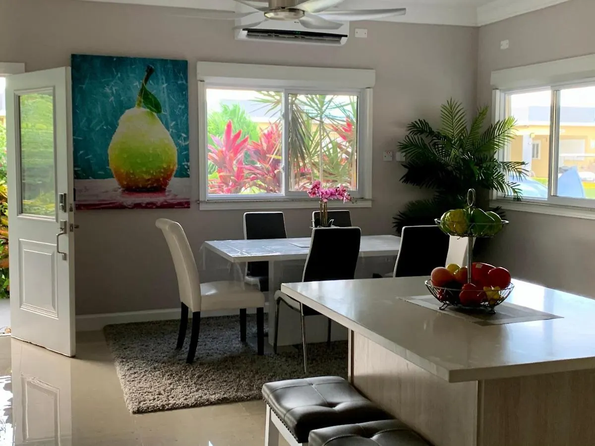 אוצ'ו ריוס The Marina Villa De Sonja 0*, אוצ'ו ריוס