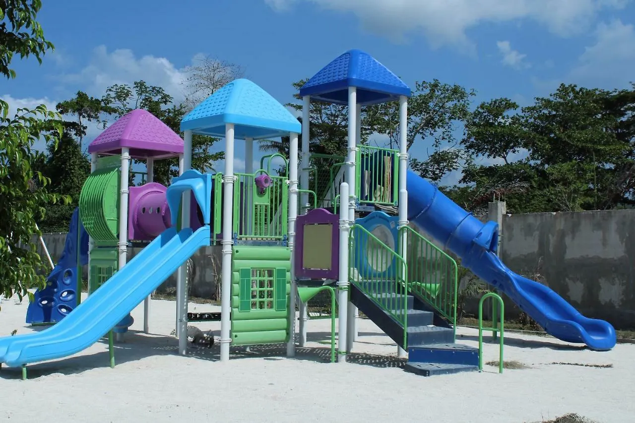אוצ'ו ריוס The Marina Villa De Sonja 0*, אוצ'ו ריוס ג'מייקה