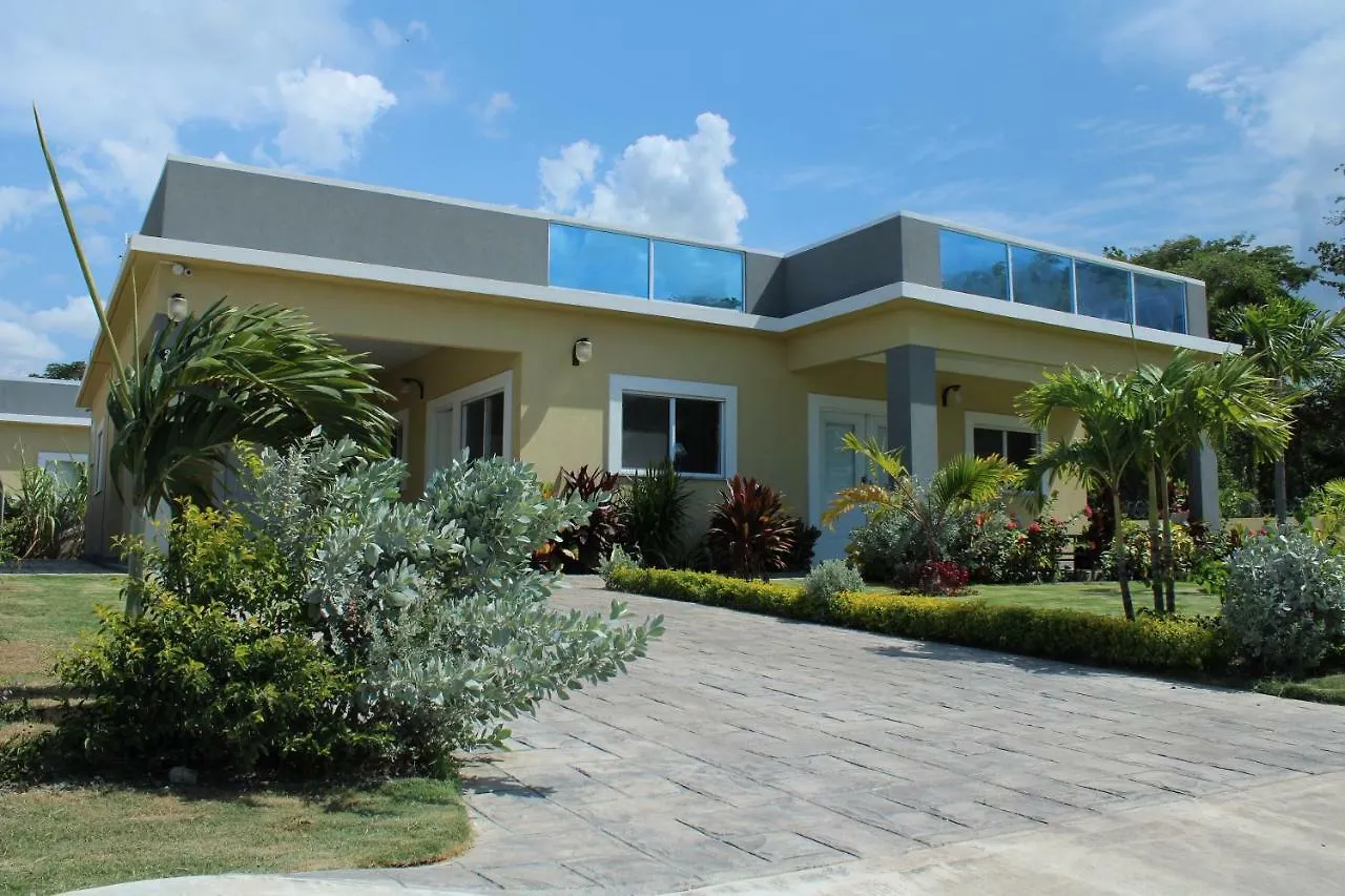 אוצ'ו ריוס The Marina Villa De Sonja  אוצ'ו ריוס