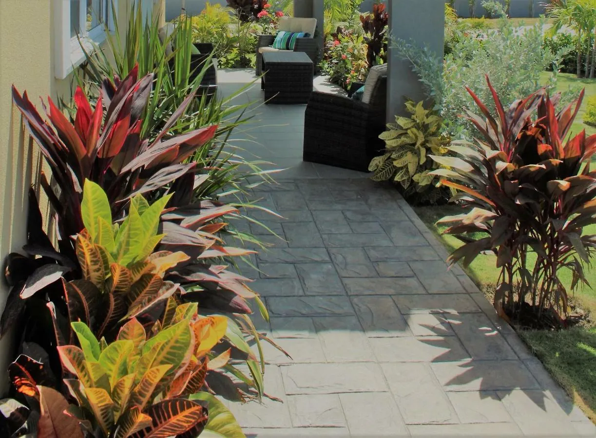 אוצ'ו ריוס The Marina Villa De Sonja 0*, אוצ'ו ריוס
