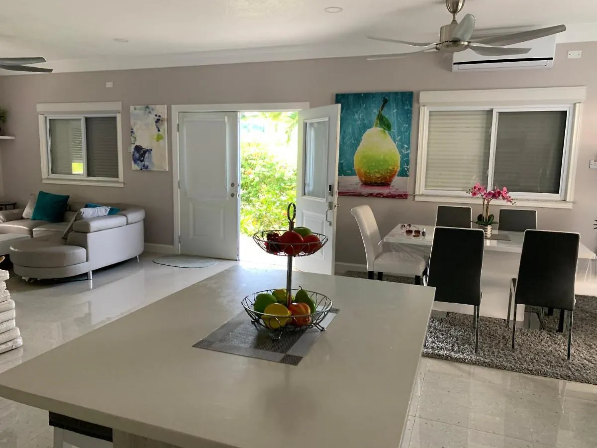 The Marina Villa De Sonja Ocho Rios