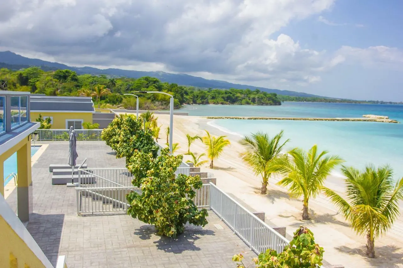The Marina Villa De Sonja contacts