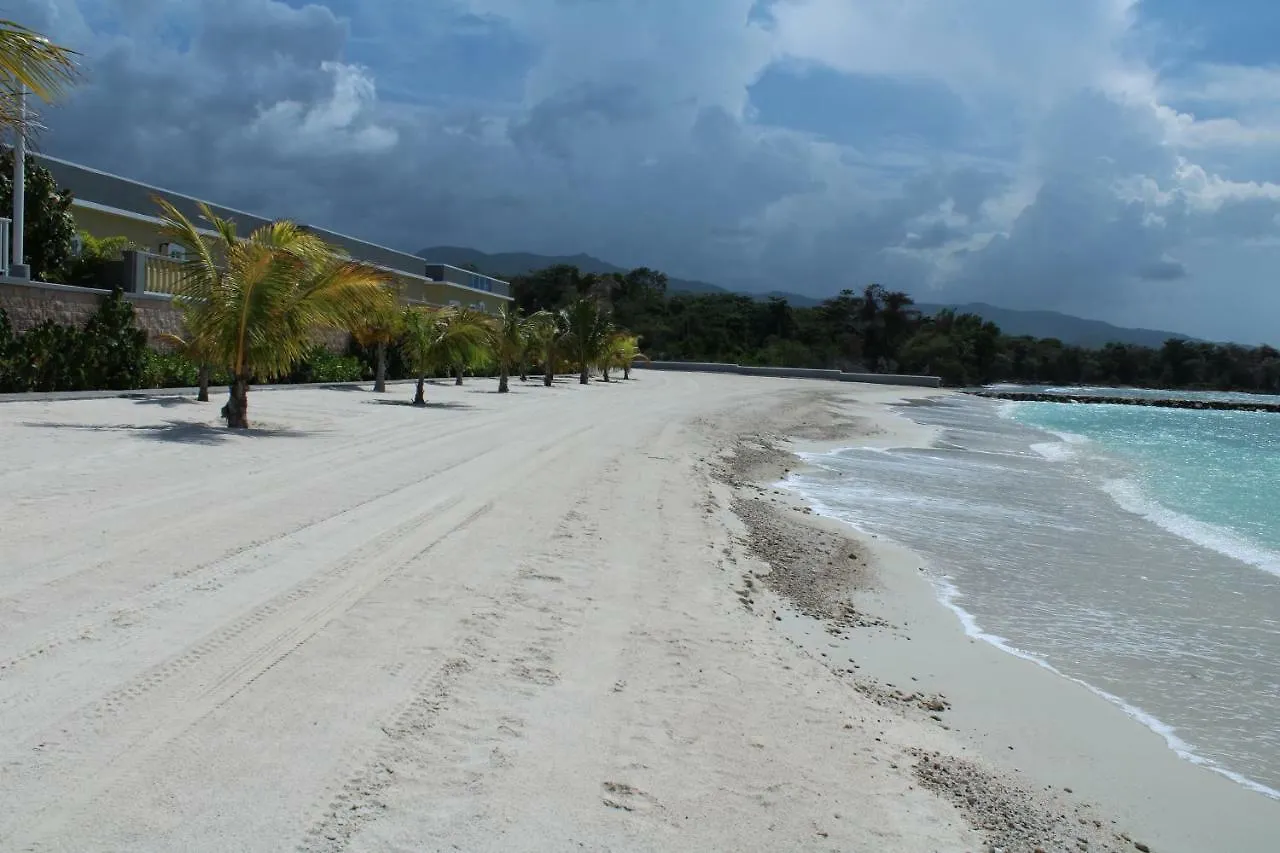The Marina Villa De Sonja Ocho Rios